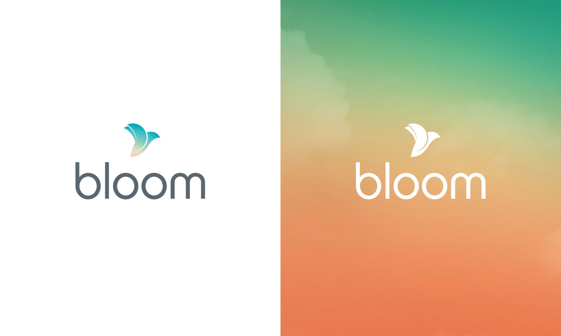Bloom logos