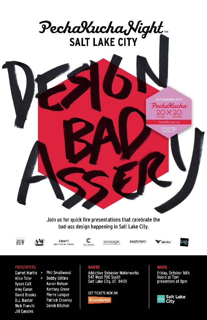 Design Bad Assery logo